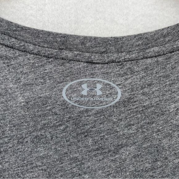 ~Under Armour Women's Muscle Tee NWT M - Picture 4 of 10